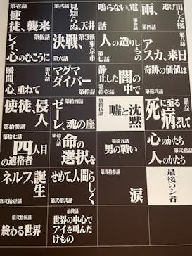 あべのハルカス美術館に投稿された画像（2022/5/2）