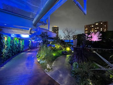 サンシャイン水族館に投稿された画像（2022/5/2）