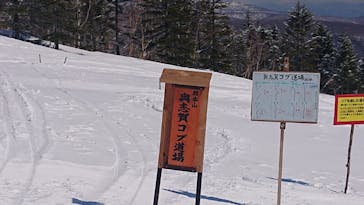 志賀高原マウンテンリゾートに投稿された画像（2022/5/2）