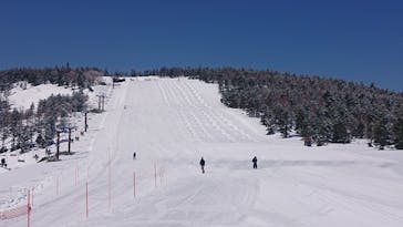 志賀高原マウンテンリゾートに投稿された画像（2022/5/2）