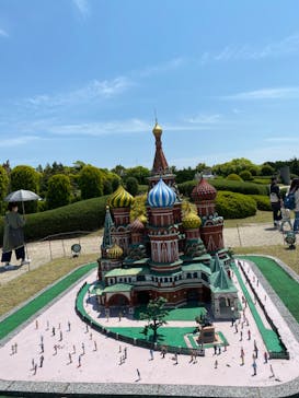 淡路ワールドパークONOKOROに投稿された画像（2022/5/2）