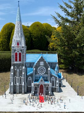 淡路ワールドパークONOKOROに投稿された画像（2022/5/2）