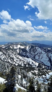 横手山・渋峠スキー場に投稿された画像（2022/5/2）