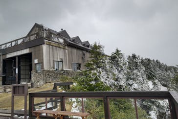 横手山・渋峠スキー場に投稿された画像（2022/5/2）