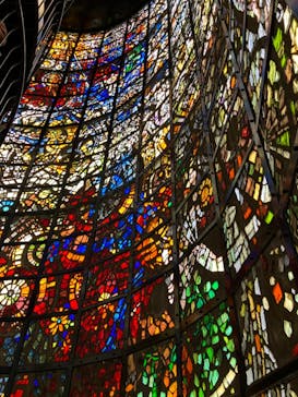 彫刻の森美術館に投稿された画像（2022/5/2）