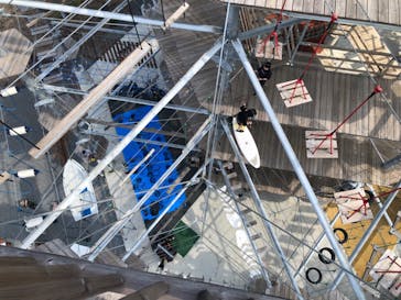 万博BEAST（ビースト）に投稿された画像（2022/5/2）