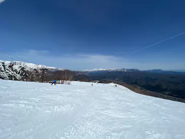 Hakuba47ウィンタースポーツパークに投稿された画像（2022/5/2）