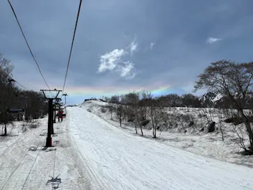 Hakuba47ウィンタースポーツパークに投稿された画像（2022/5/2）