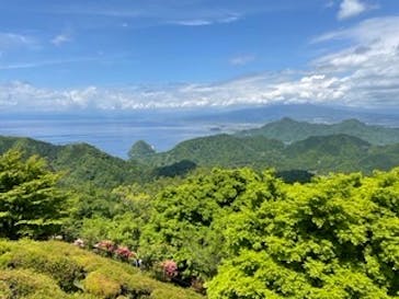 伊豆パノラマパークに投稿された画像（2022/5/2）