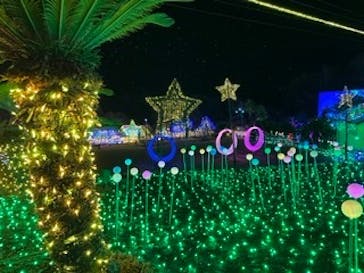 伊豆ぐらんぱる公園に投稿された画像（2022/5/2）