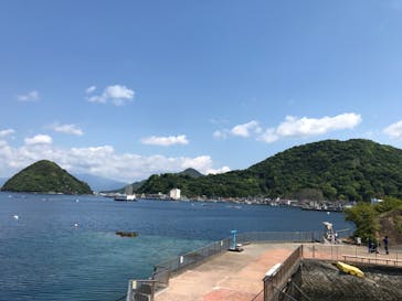 伊豆・三津シーパラダイスに投稿された画像（2022/5/3）