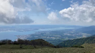 びわ湖バレイに投稿された画像（2022/5/3）
