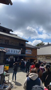 忍者の里　チビッ子忍者村に投稿された画像（2022/5/3）