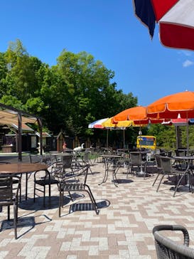 野外民族博物館 リトルワールドに投稿された画像（2022/5/3）