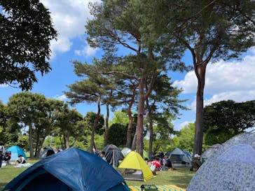 千葉こどもの国 キッズダムに投稿された画像（2022/5/3）