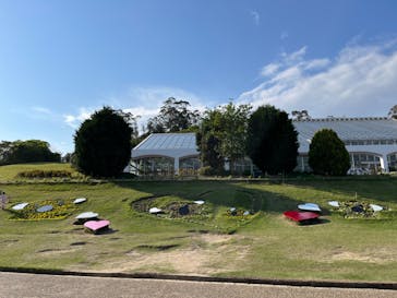 淡路ファームパーク イングランドの丘に投稿された画像（2022/5/3）