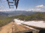 Hakuba47ウィンタースポーツパークに投稿された画像（2022/5/3）