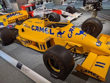 モビリティリゾートもてぎに投稿された画像（2022/5/3）