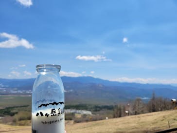 サンメドウズ清里に投稿された画像（2022/5/3）