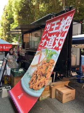 幕張メッセ“どきどき”フリーマーケットに投稿された画像（2022/5/3）