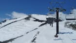 白馬八方尾根スキー場に投稿された画像（2022/5/3）
