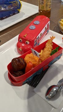 京都鉄道博物館に投稿された画像（2022/5/3）