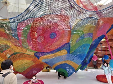 彫刻の森美術館に投稿された画像（2022/5/3）