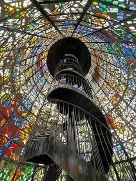 彫刻の森美術館に投稿された画像（2022/5/3）