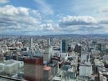 JRタワー展望室 タワー・スリーエイトに投稿された画像（2022/5/3）