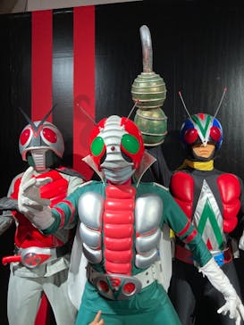 東映太秦映画村に投稿された画像（2022/5/3）