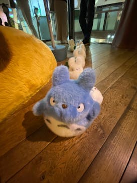 伊豆テディベア・ミュージアムに投稿された画像（2022/5/3）