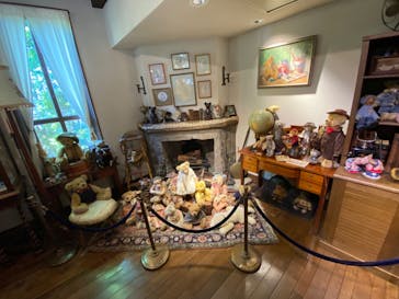 伊豆テディベア・ミュージアムに投稿された画像（2022/5/3）