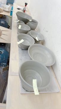 ダルン陶芸教室に投稿された画像（2022/5/3）