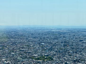 ハルカス300(展望台)に投稿された画像（2022/5/3）