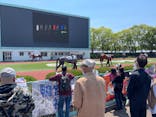 園田競馬場に投稿された画像（2022/5/3）