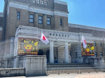 国立科学博物館に投稿された画像（2022/5/3）