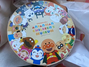 横浜アンパンマンこどもミュージアムに投稿された画像（2022/5/3）
