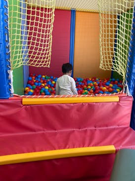 はだの・湯河原温泉 万葉の湯に投稿された画像（2022/5/3）