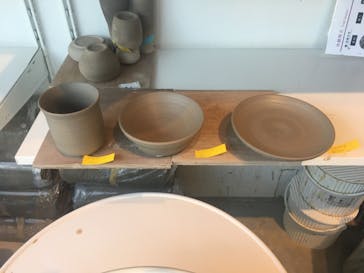 陶芸教室チルコロ 等々力店に投稿された画像（2022/5/3）