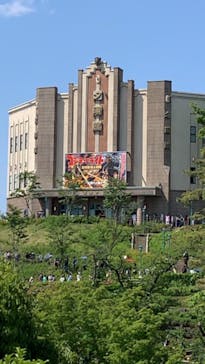 西武園ゆうえんちに投稿された画像（2022/5/3）