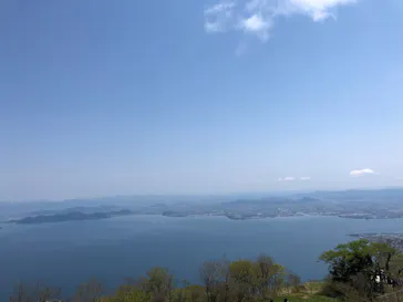 びわ湖バレイに投稿された画像（2022/5/3）