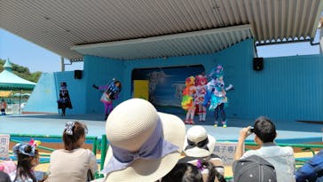 日本モンキーパークに投稿された画像（2022/5/3）