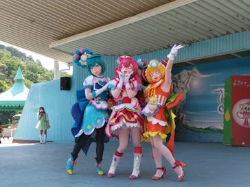 日本モンキーパークに投稿された画像（2022/5/3）