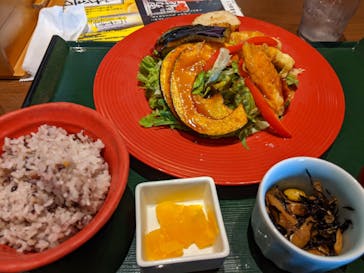 竜泉寺の湯 草加谷塚店に投稿された画像（2022/5/3）