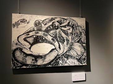 新江ノ島水族館に投稿された画像（2022/5/3）