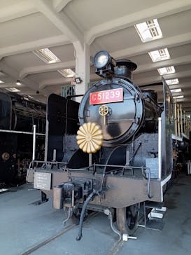 京都鉄道博物館に投稿された画像（2022/5/3）