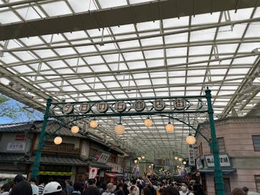 西武園ゆうえんちに投稿された画像（2022/5/3）