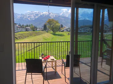 Hakuba47ウィンタースポーツパークに投稿された画像（2022/5/3）