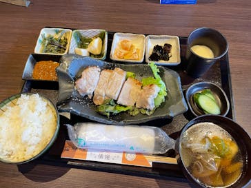 おふろcafé 白寿の湯に投稿された画像（2022/5/3）