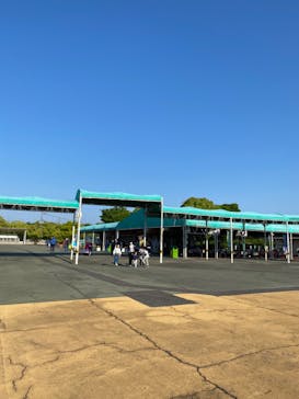 園田競馬場に投稿された画像（2022/5/3）